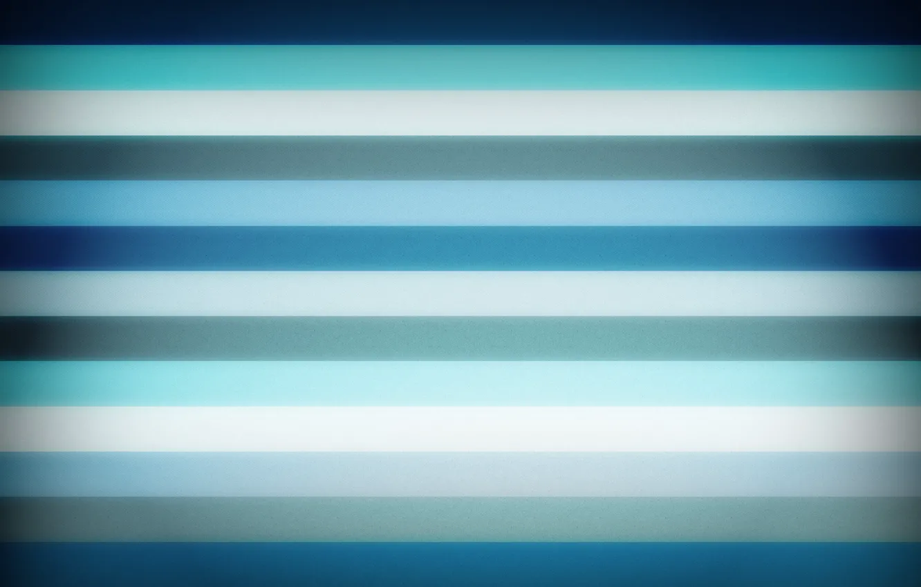 Photo wallpaper blue, strip, grey, blue, texture, horizontal