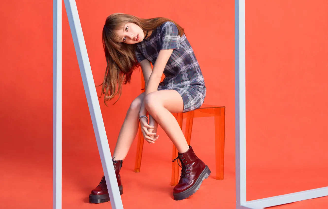 Photo wallpaper fashion, Lisa, Penshoppe, Lalisa Manobal