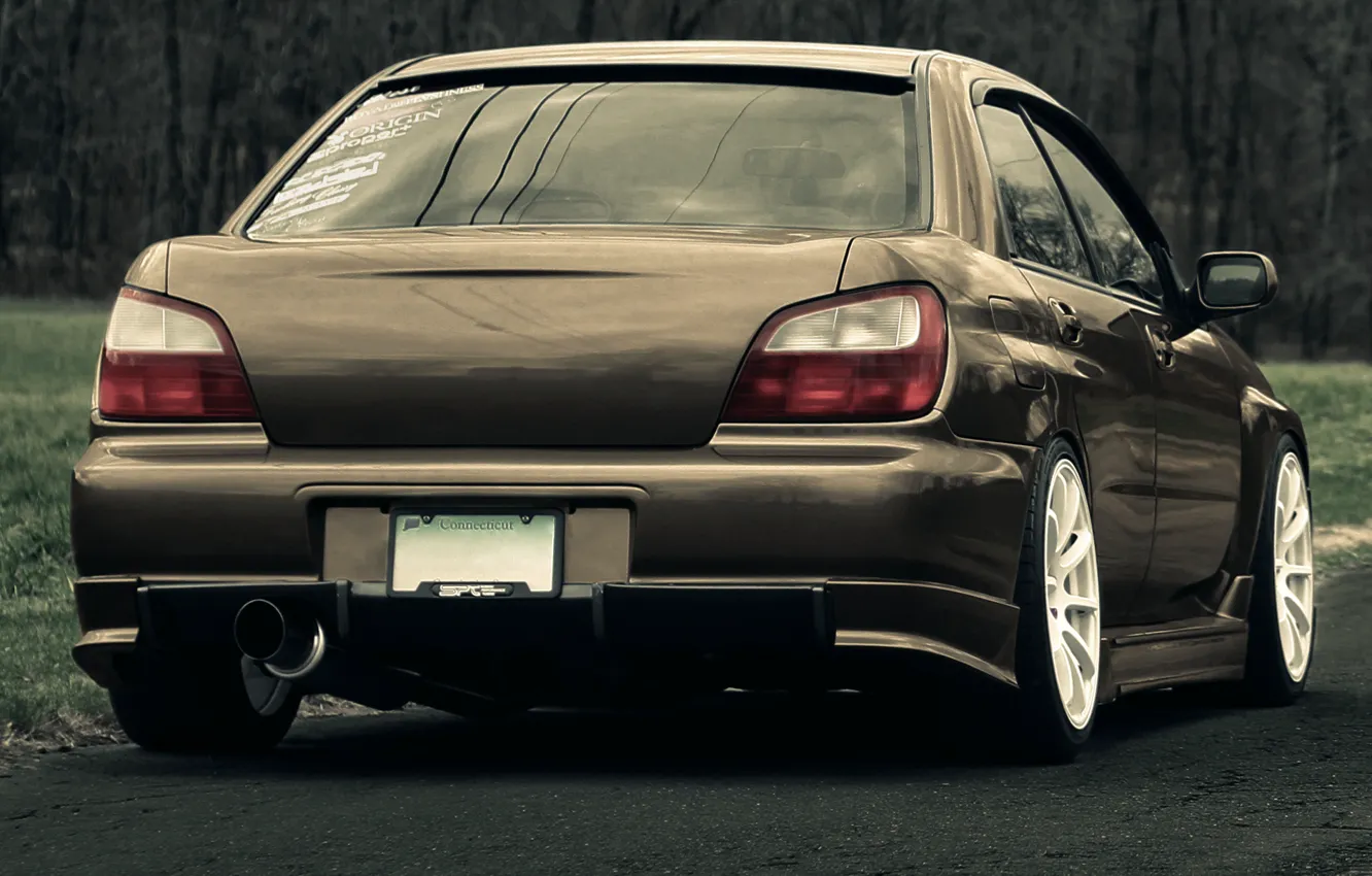 Photo wallpaper cars, subaru, cars, wrx, impreza, Subaru, auto wallpapers, car Wallpaper