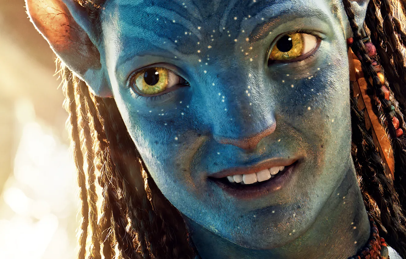 Photo wallpaper wallpaper, fantastic, Avatar 2 The Way of Water, 10K