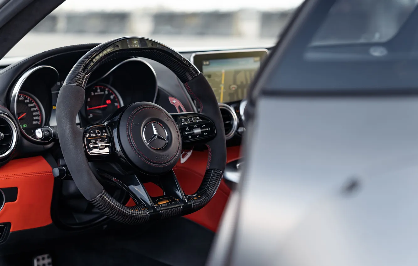 Photo wallpaper car, Mercedes, Benz, Mercedes Benz, AMG, Widebody