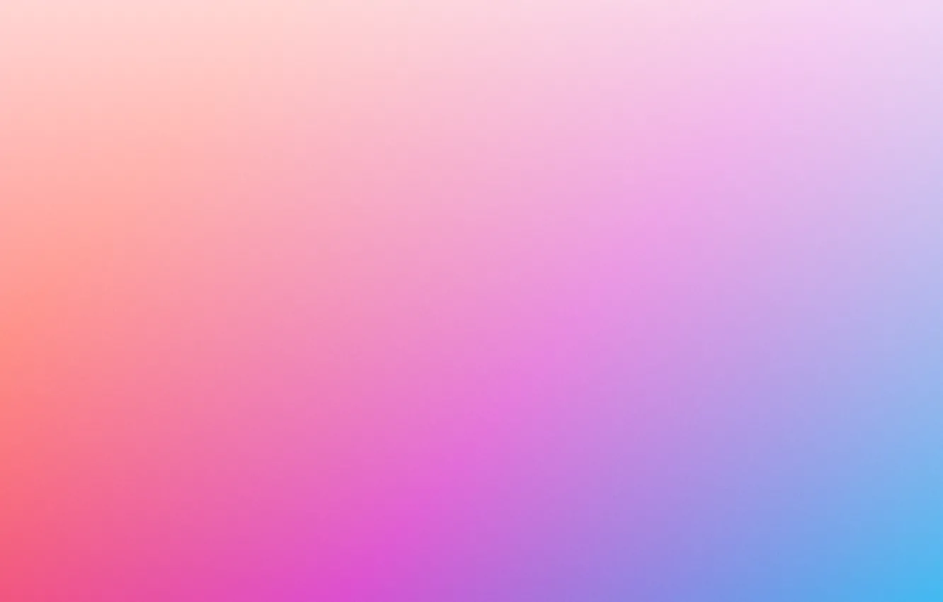 Photo wallpaper Apple, Music, Colors, Blur