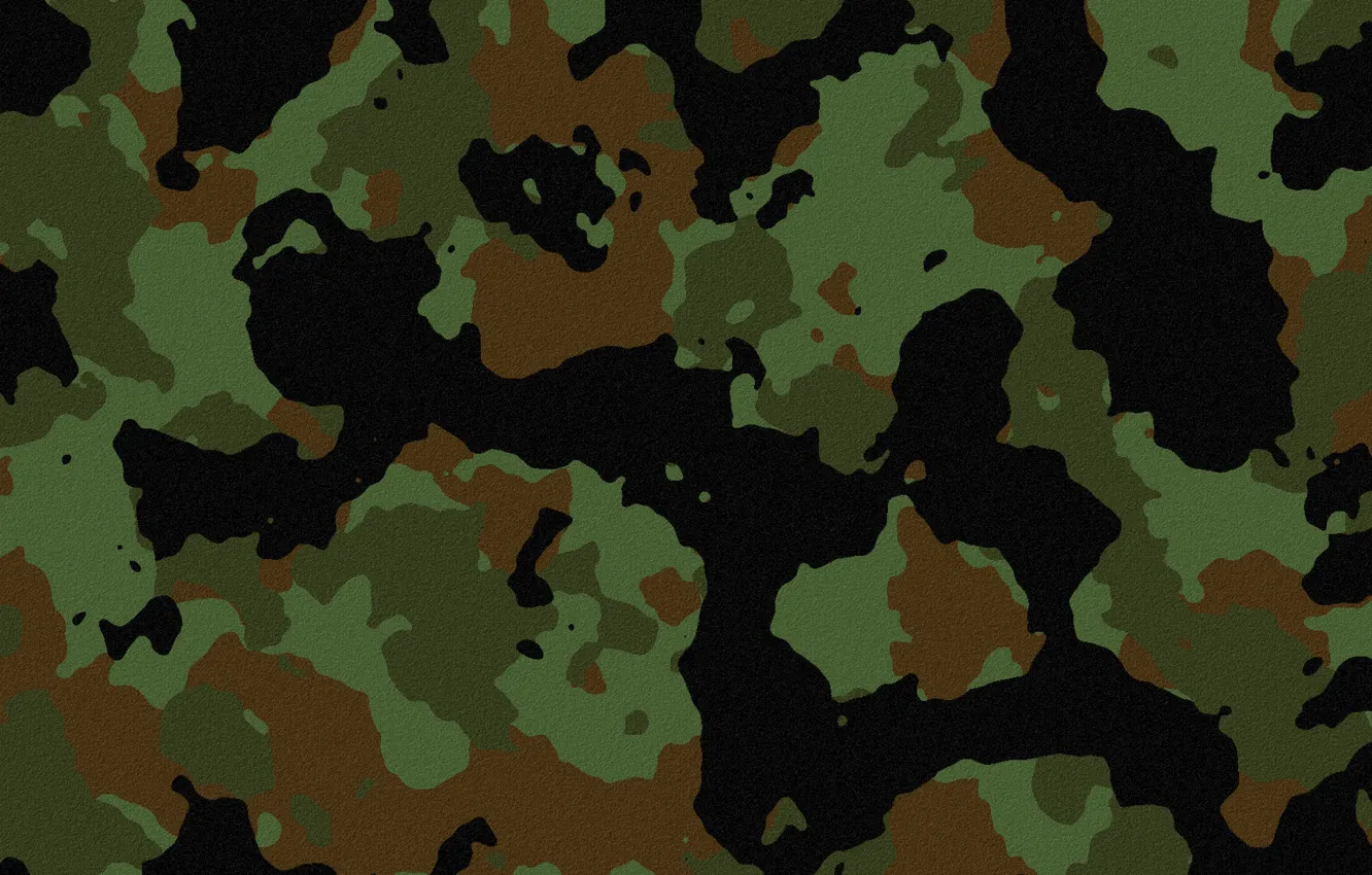 Photo wallpaper texture, khaki, camouflage