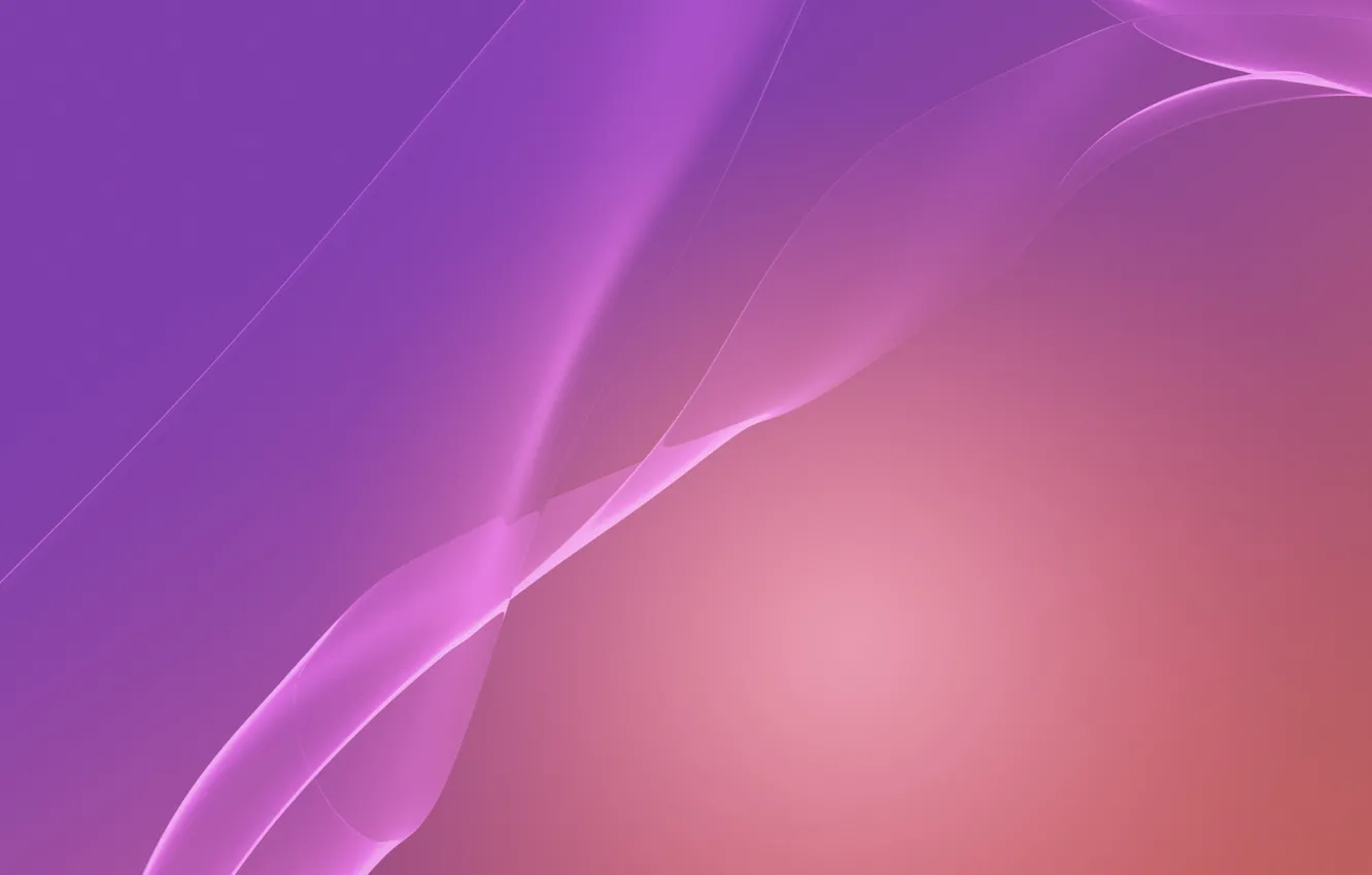 Photo wallpaper wallpaper, Sony, silk, xperia, Official