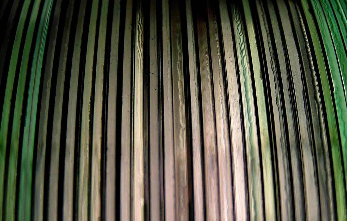 Photo wallpaper strips, green, strip, grey, Board, the fence, colored