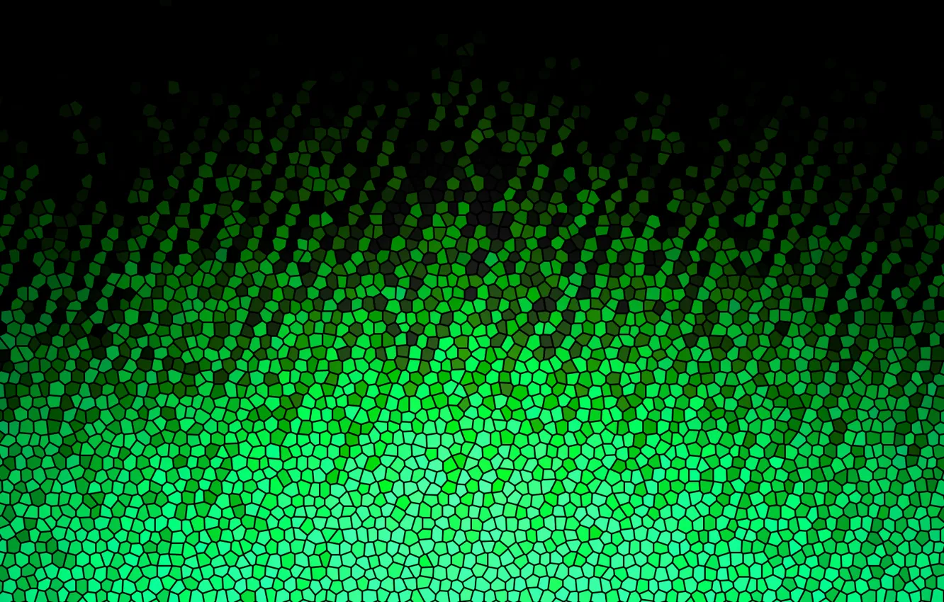 Photo wallpaper light, abstraction, color, cell, partial shade