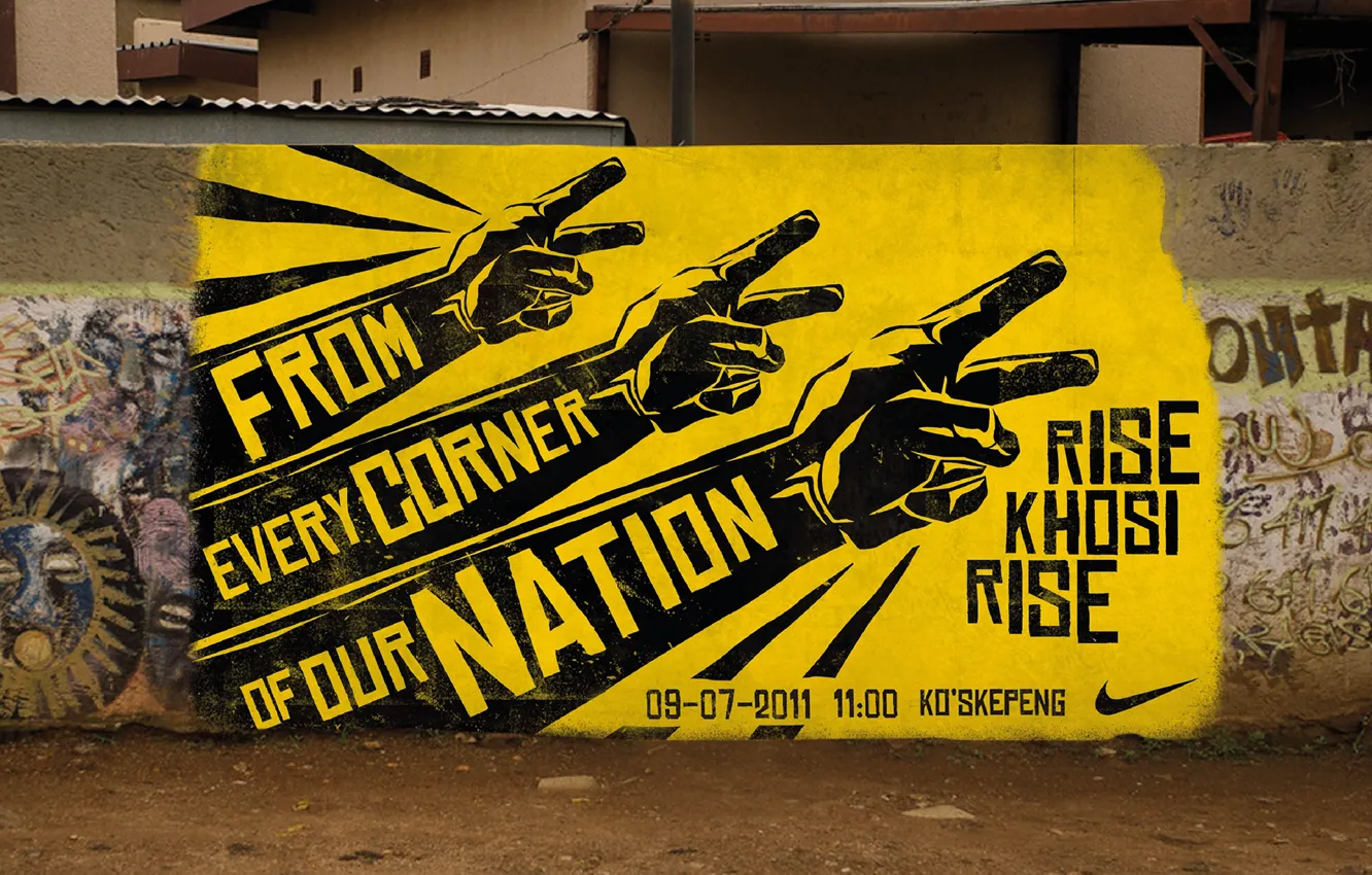 Photo wallpaper figure, the fence, hands, fingers, KC Nike