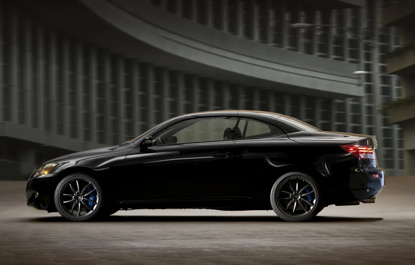 Photo wallpaper photo, Lexus, Lexus, car Wallpaper, is c f sport