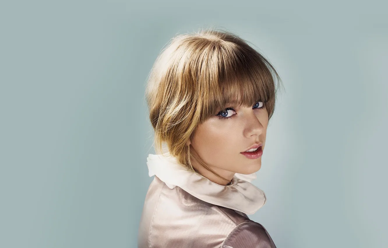 Photo wallpaper look, beauty, singer, Taylor Swift, beautiful girl, Taylor Swift, Portrait of a woman