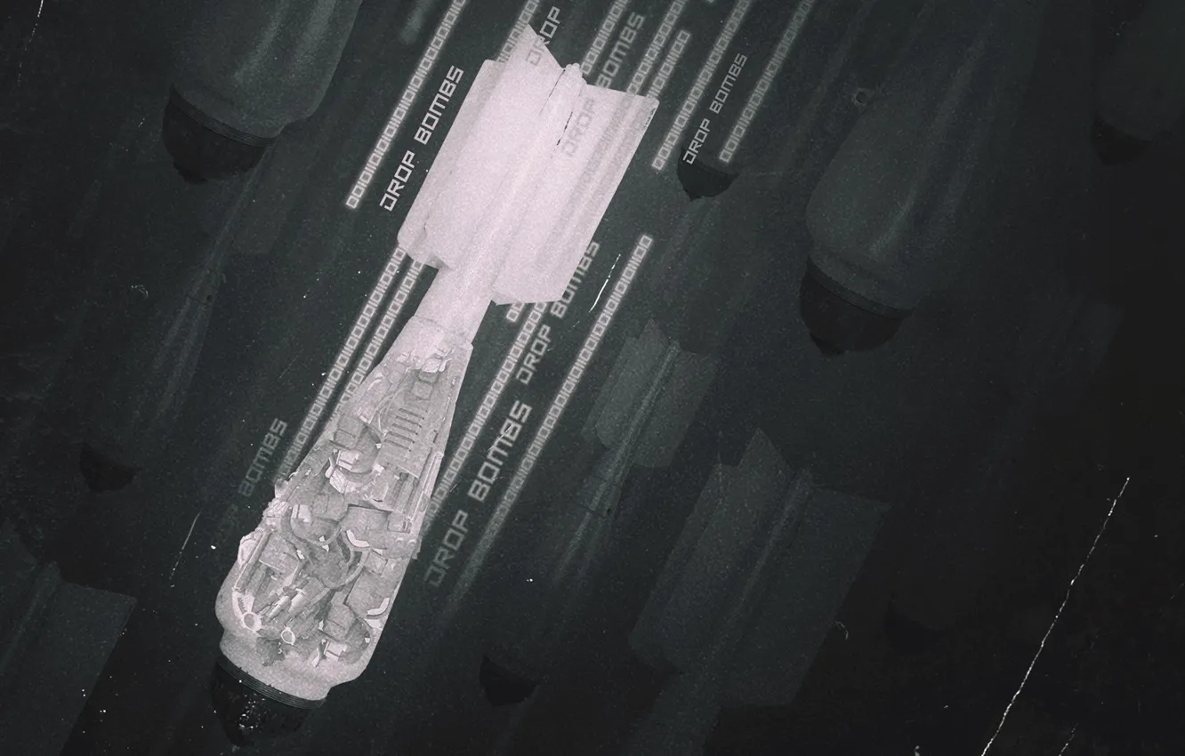 Photo wallpaper Music, Cover, Monstercat, Stone Bank, Drop Bombs