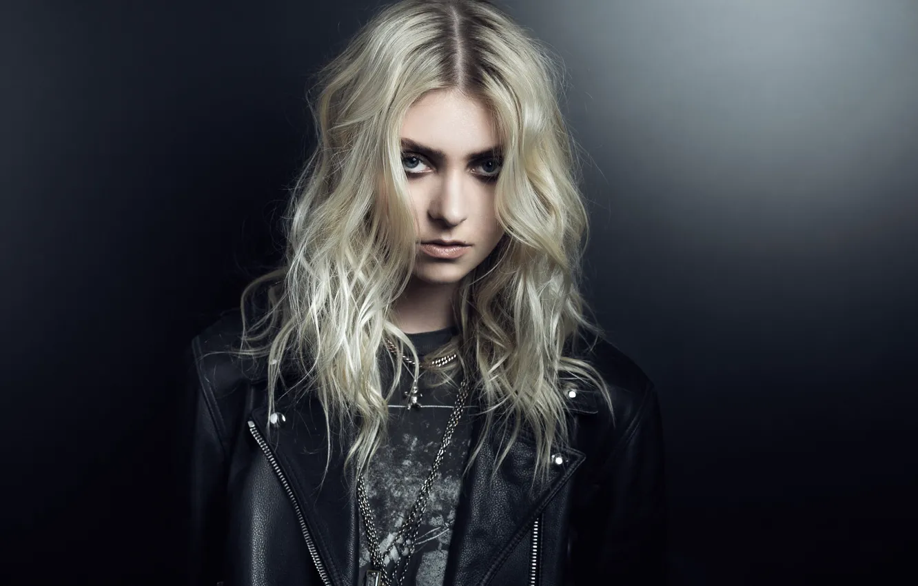 Photo wallpaper singer, Taylor Momsen, Taylor Momsen, The Blind