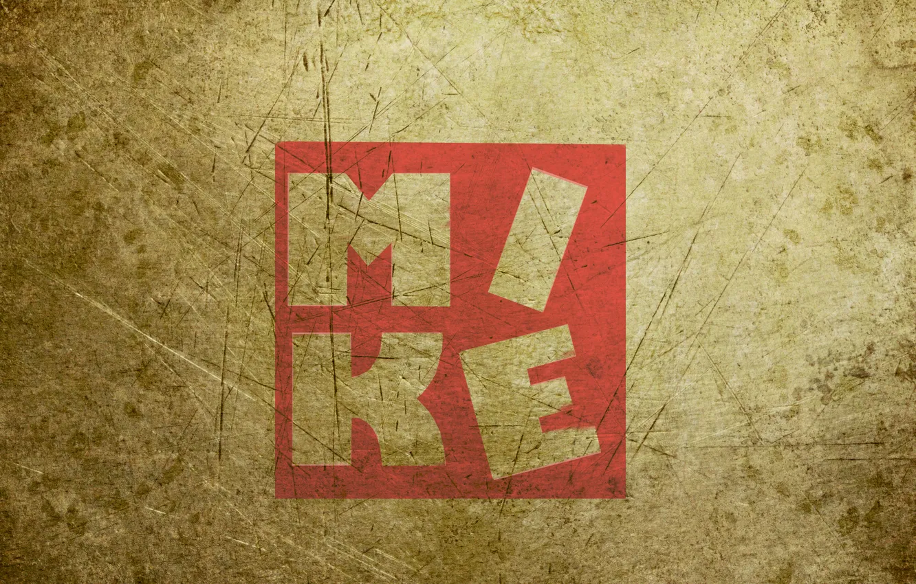 Photo wallpaper background, squares, picture