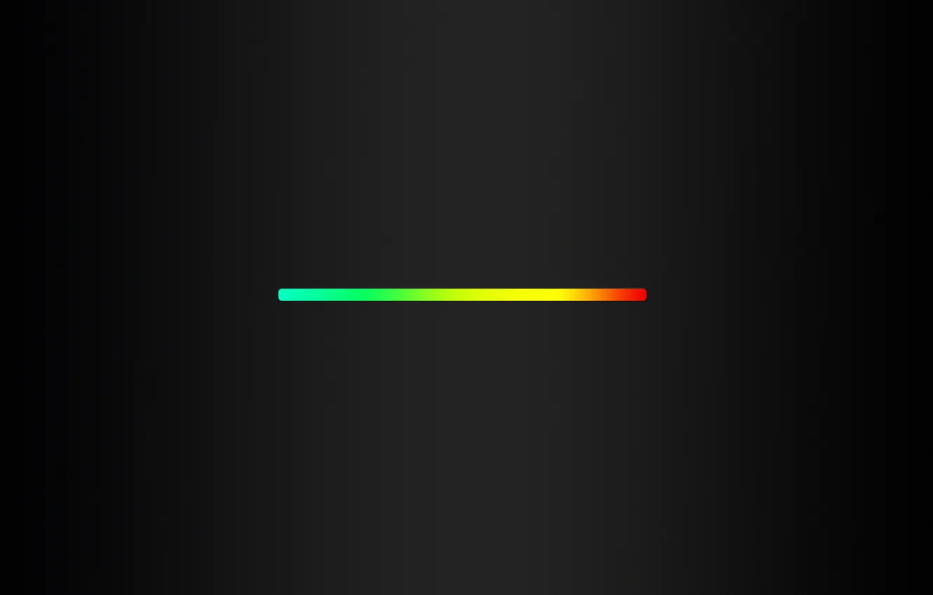 Photo wallpaper line, color, minimalism