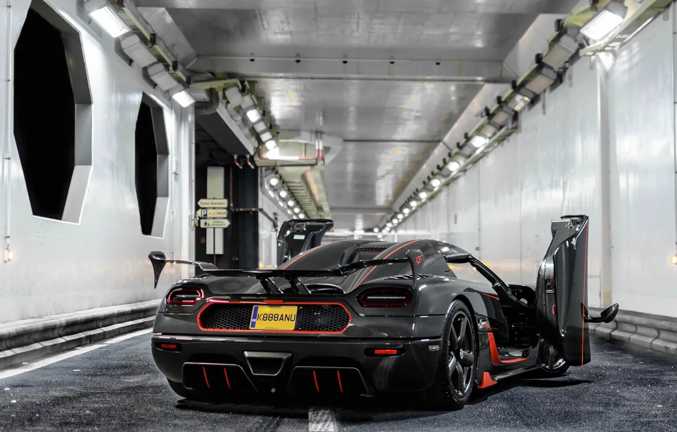 Photo wallpaper Koenigsegg, wallpaper, supercar, Agera, Koenigsegg Agera RS