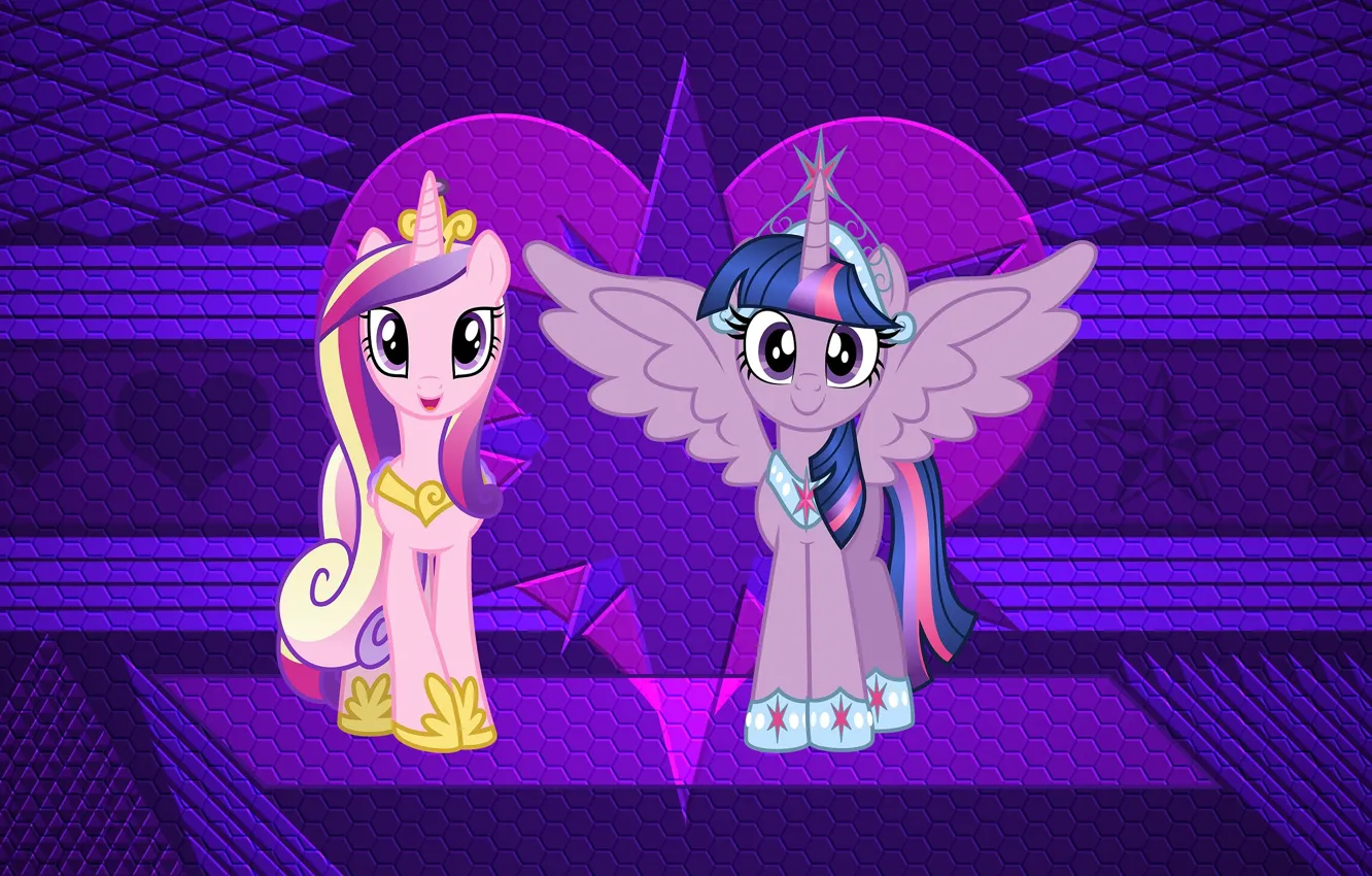 Photo wallpaper My sweet pony, My Little Pony, pony