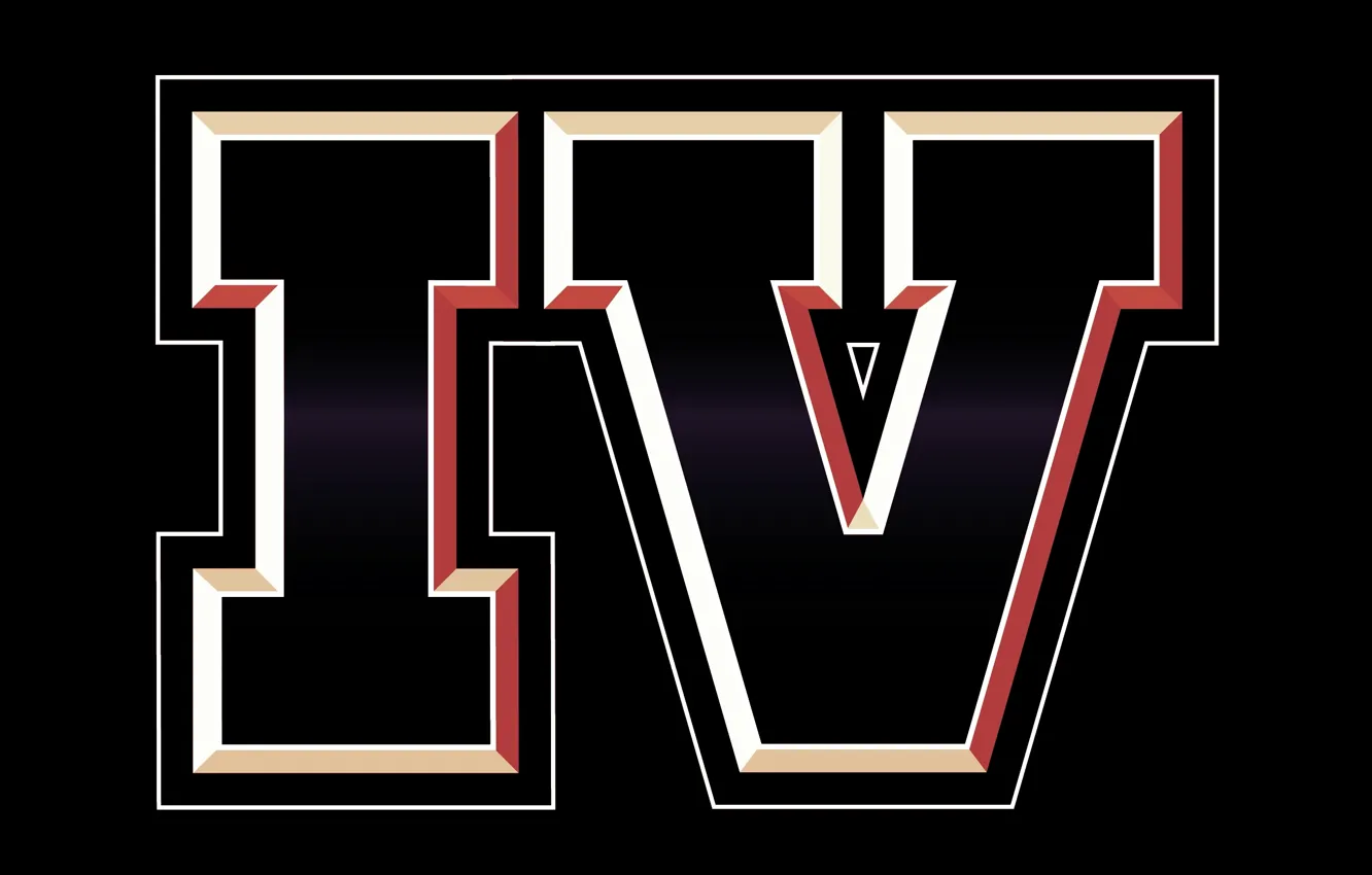 Photo wallpaper logo, logo, gta, GTA, Grand Theft Auto 4