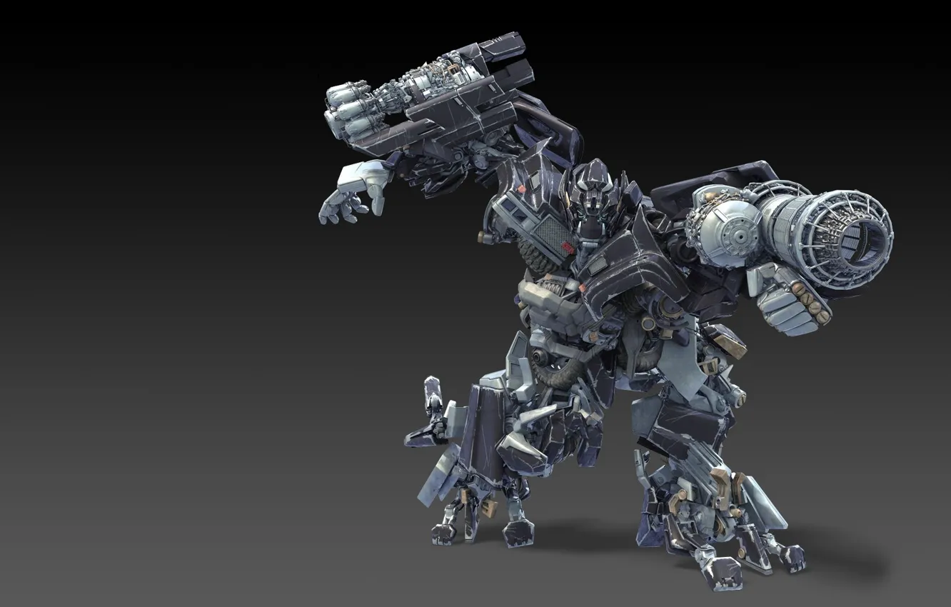 Photo wallpaper style