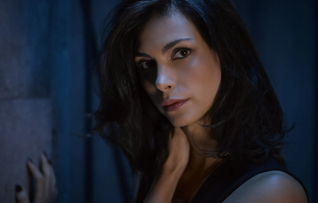 Photo wallpaper Morena Baccarin, actress, Morena, Baccarin