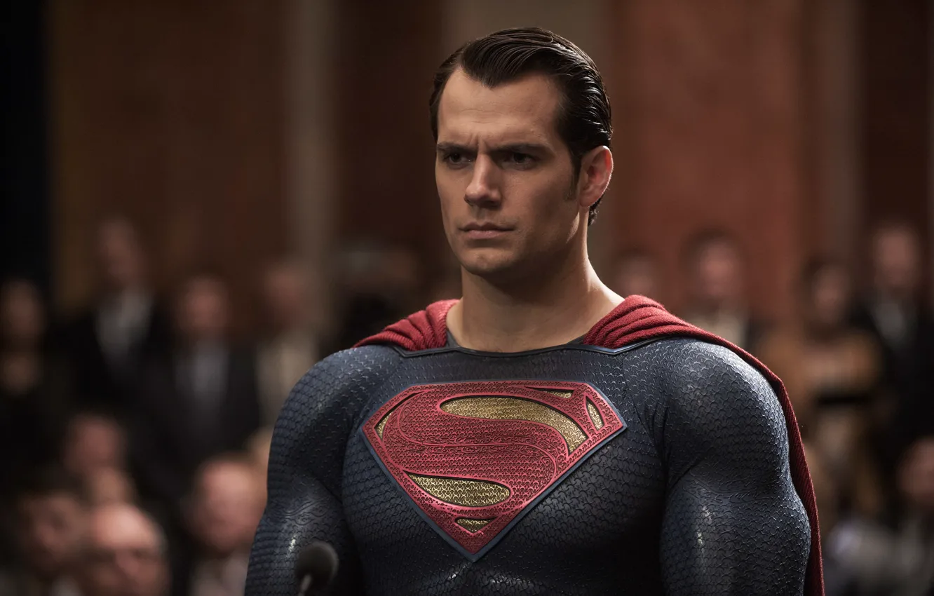 Photo wallpaper Superman, Superman, DC Comics, Henry Cavill, Henry Cavill, Warner Bros, Batman v Superman: Dawn of …