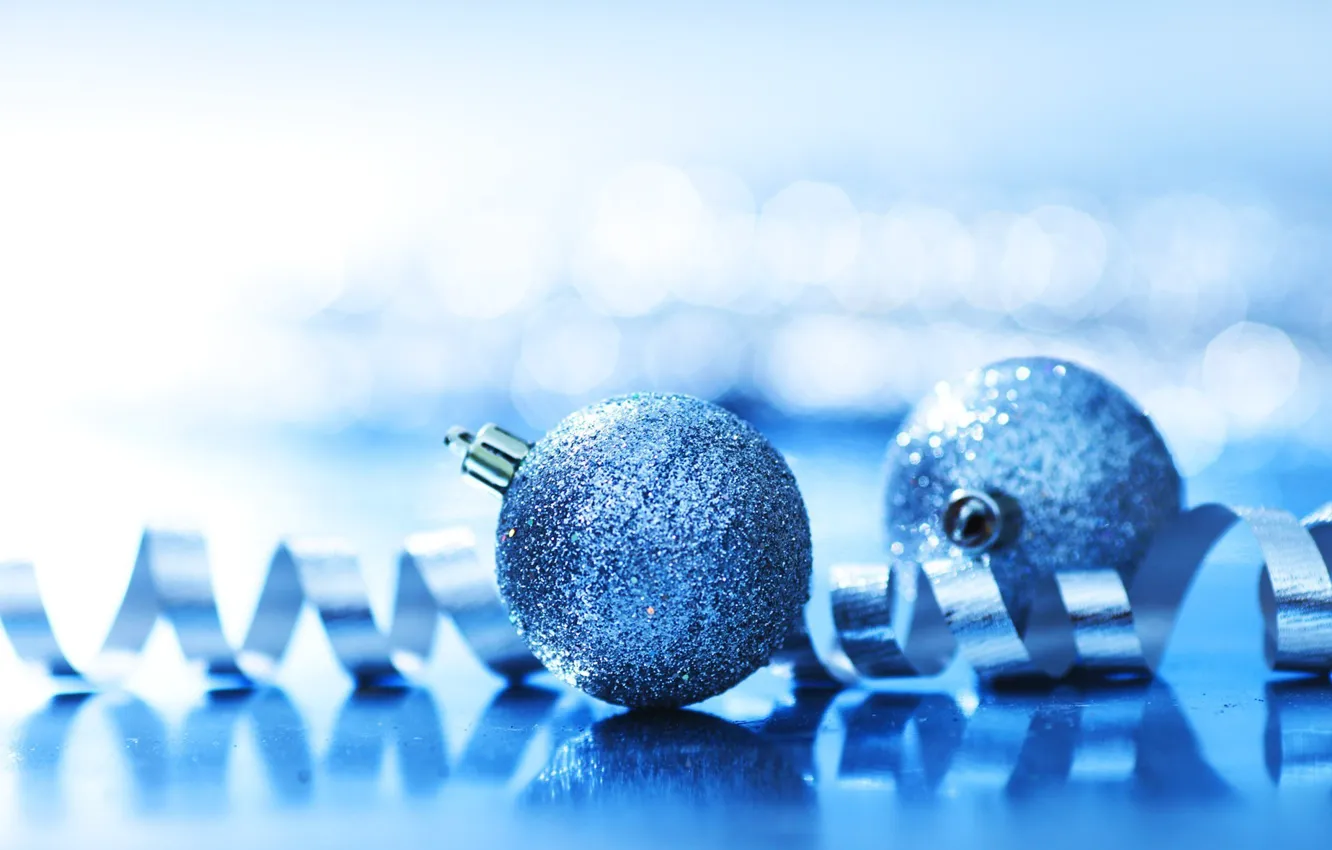 Photo wallpaper holiday, new year, Wallpaper for desktop