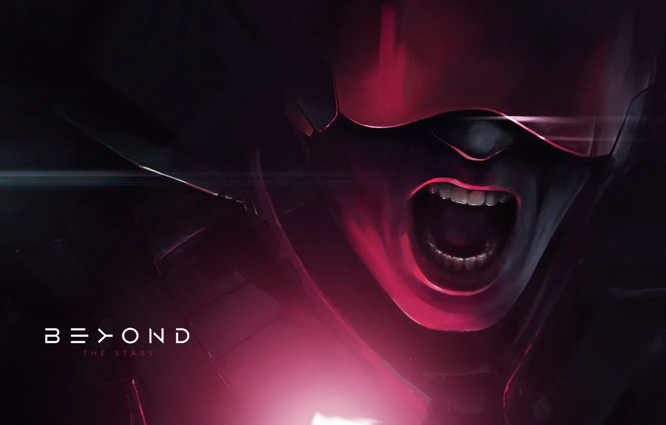 Photo wallpaper battle, Fury, BEYOND, Art Director, Lead Artist, Concept Artist, THE STARS