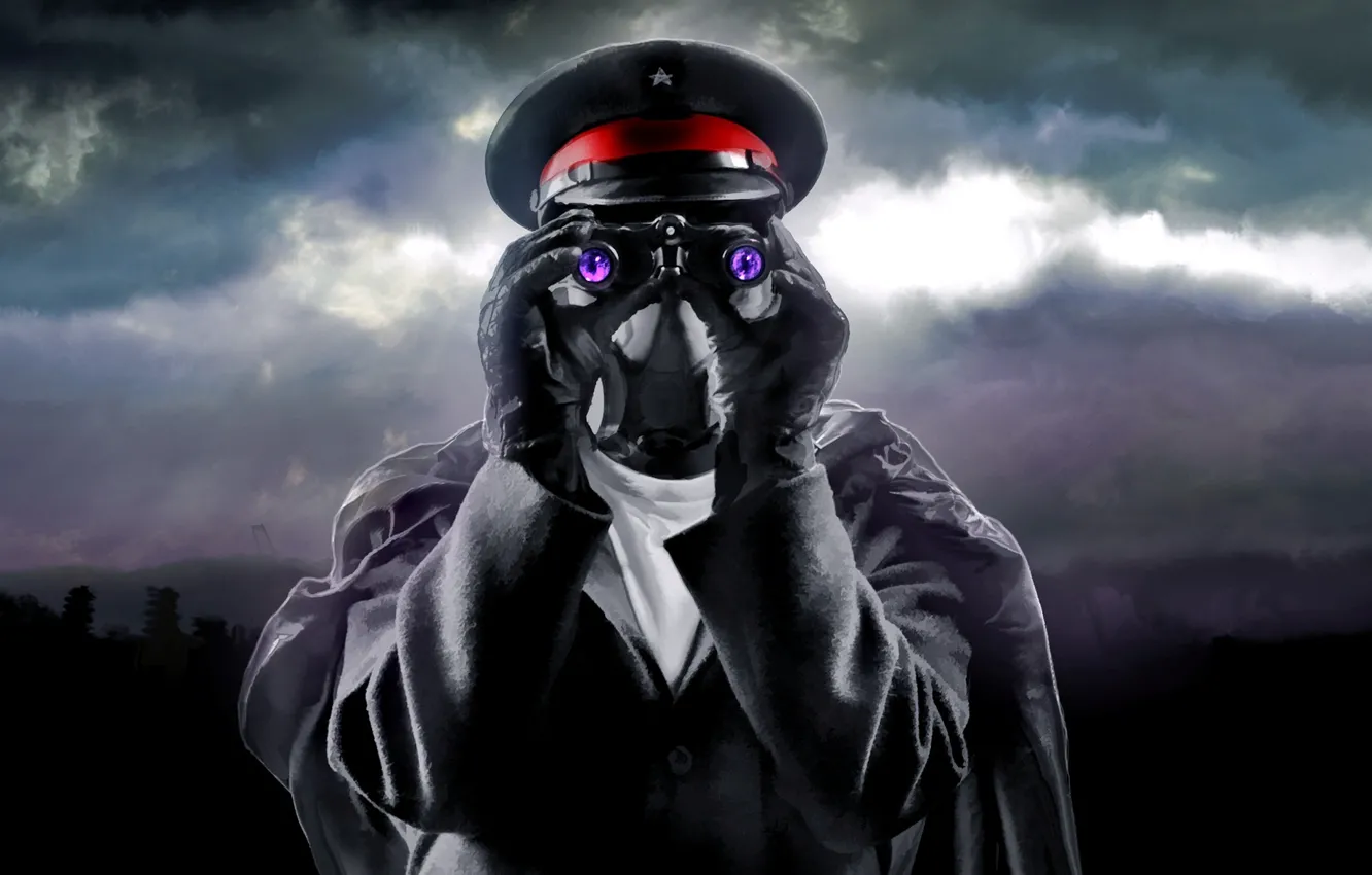 Photo wallpaper art, romance of the Apocalypse, romantically apocalyptic, alexiuss, Ma Cherie