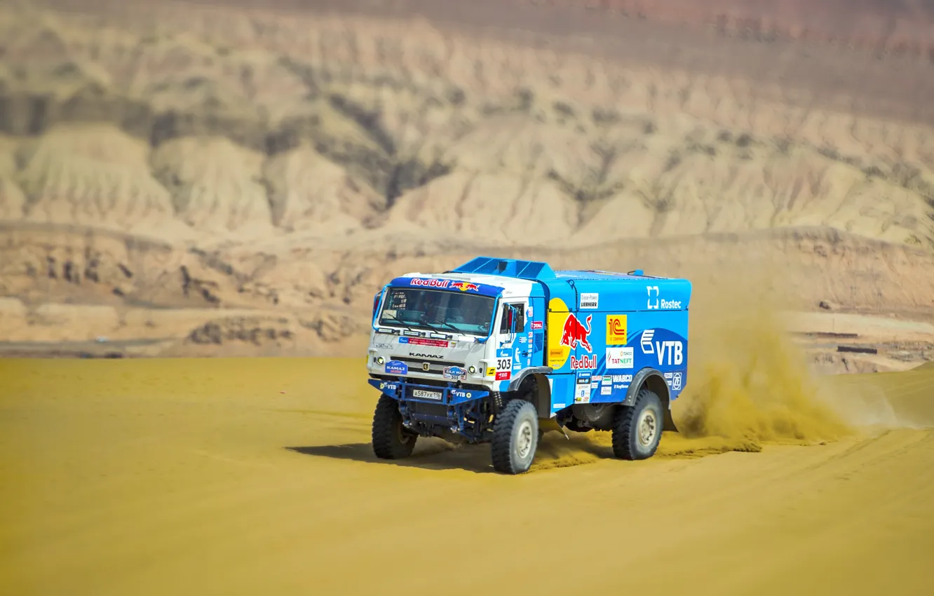 Photo wallpaper sand, the sky, nature, the way, race, sport, speed, beauty