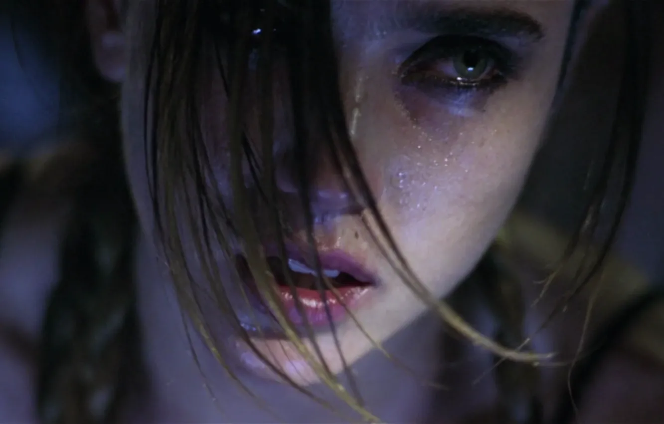 Photo wallpaper girl, actress, Jennifer Connelly, Jennifer Connelly, Marion Silver, Requiem for a Dream, Marion Silver, Requiem …