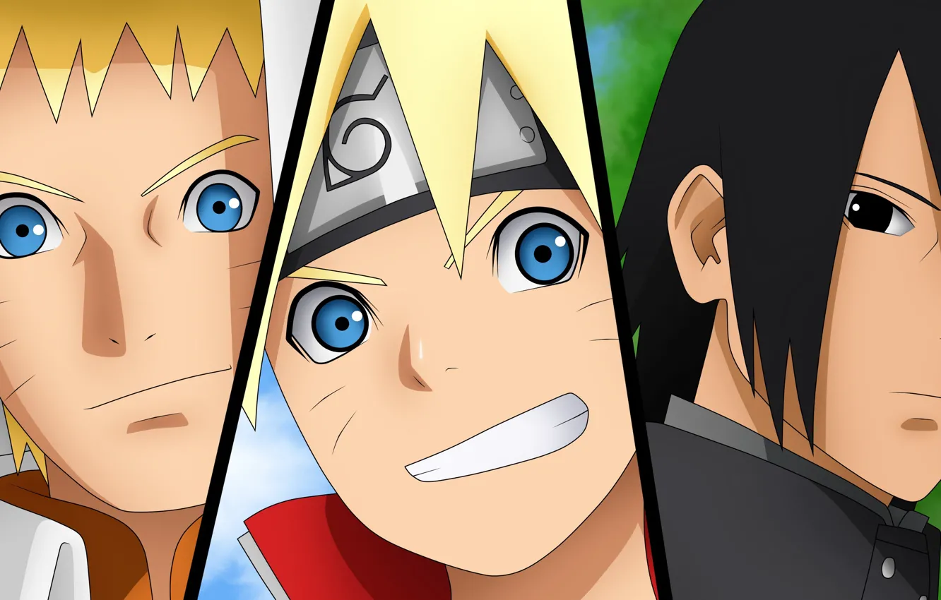 Photo wallpaper game, Sasuke, Naruto, anime, manga, shinobi, jinchuuriki, nanadaime hokage