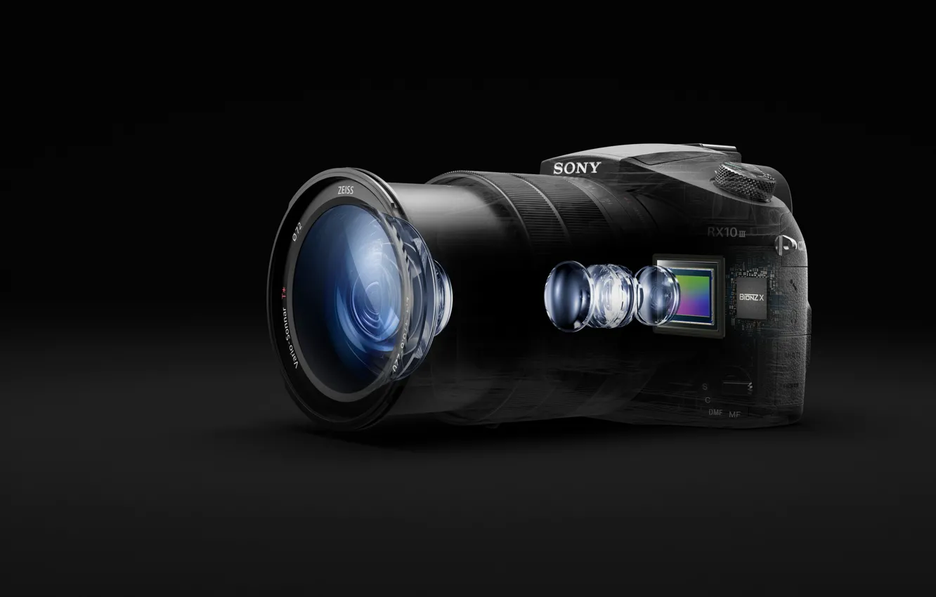 Photo wallpaper wallpaper, Sony, photography, style, photo, art, camera, time