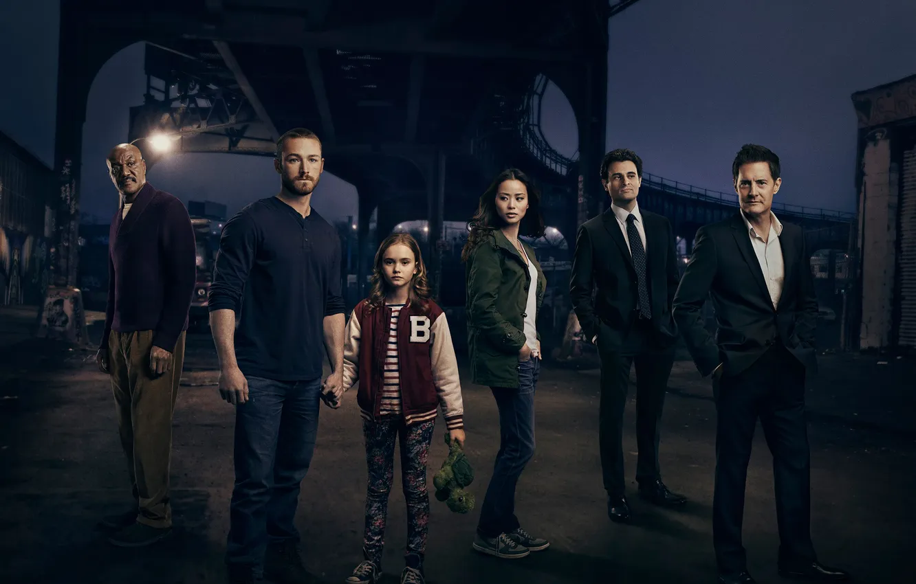 Photo wallpaper girl, the series, believe, Jamie Chung, Believe, Johnny Sequoyah, Jake McLaughlin, Delroy Lindo