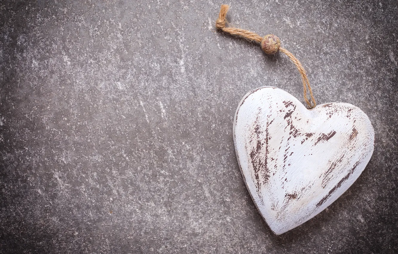 Photo wallpaper love, heart, love, heart, romantic, sweet