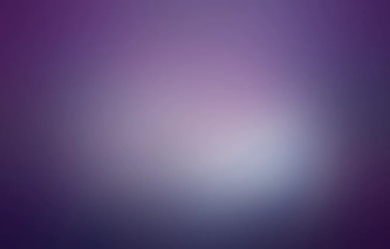 Photo wallpaper purple, gradient, light