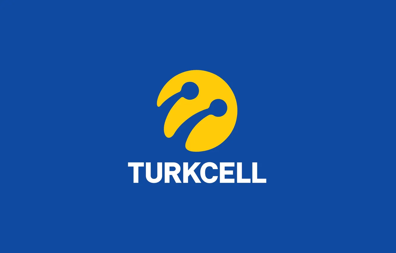 Photo wallpaper logo, brands, turkey, telecommunications, turkcell