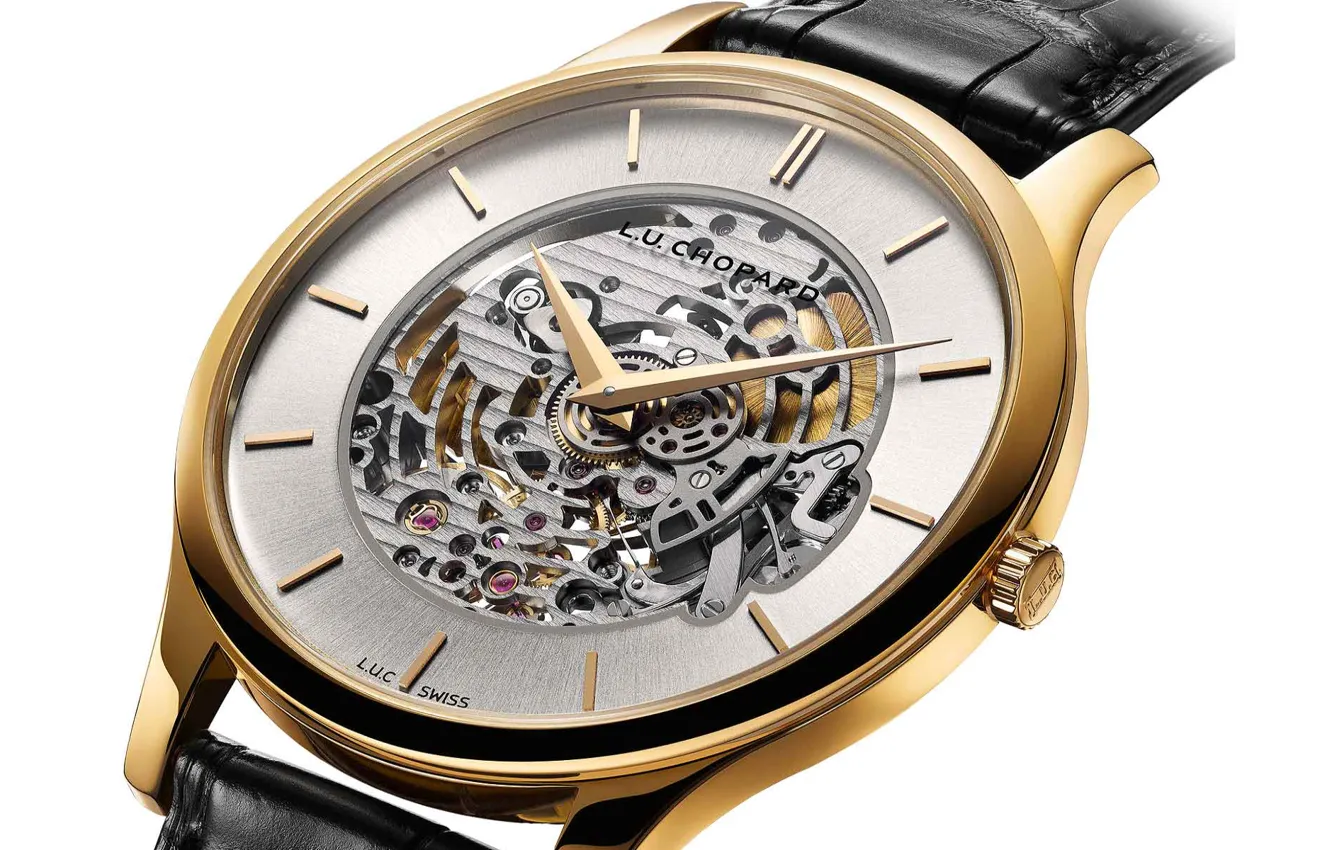 Photo wallpaper wallpaper, hi-tech, watch