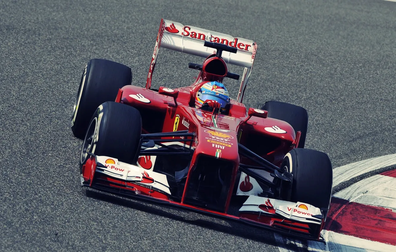 Photo wallpaper formula 1, ferrari, Motorsport, f-1