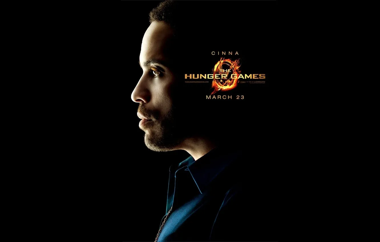 Photo wallpaper movies, the hunger games, the hunger games, lenny kravitz, lenny Kravitz