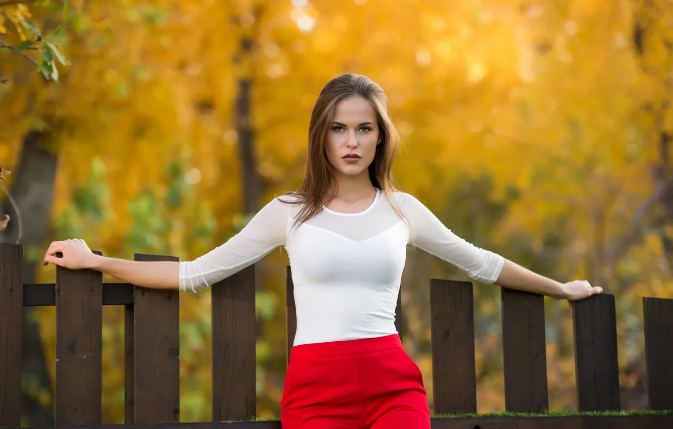 Photo wallpaper girl, sexy, Wallpaper, sweetheart, model, bright, portrait, makeup