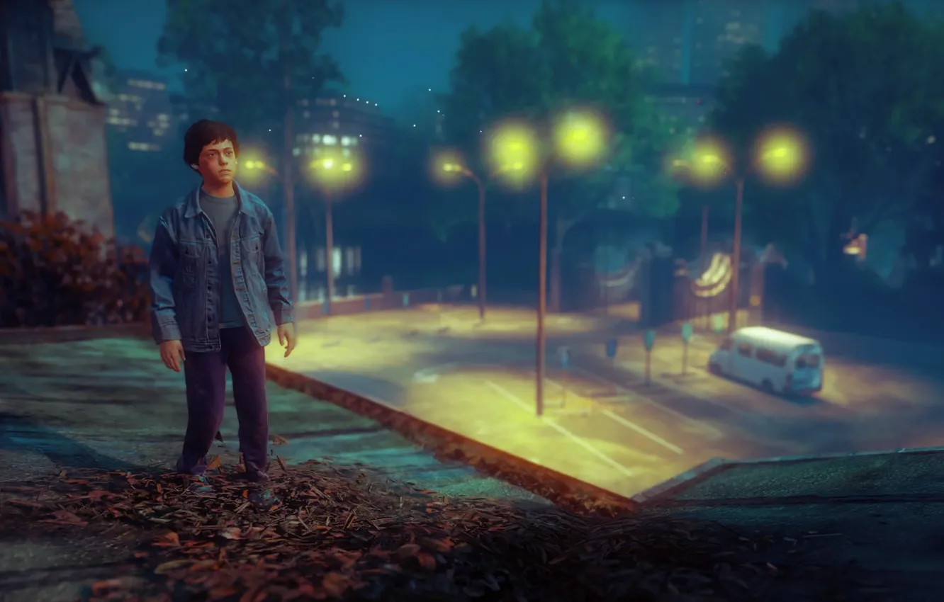 Photo wallpaper the game, Naughty Dog, Playstation 4, Uncharted 4, Nathan Drake