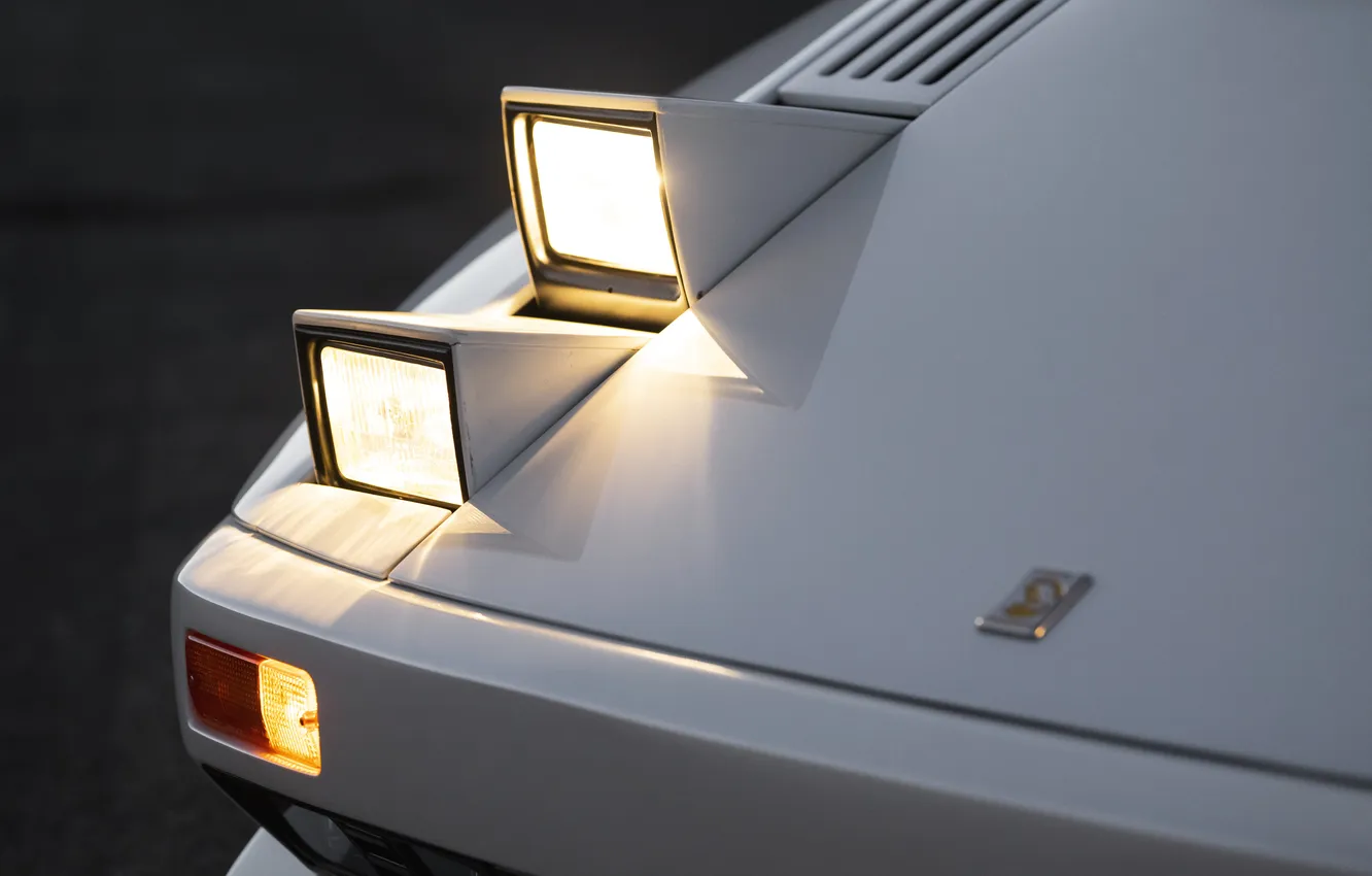 Photo wallpaper car, Lamborghini, wallpaper, Supercar