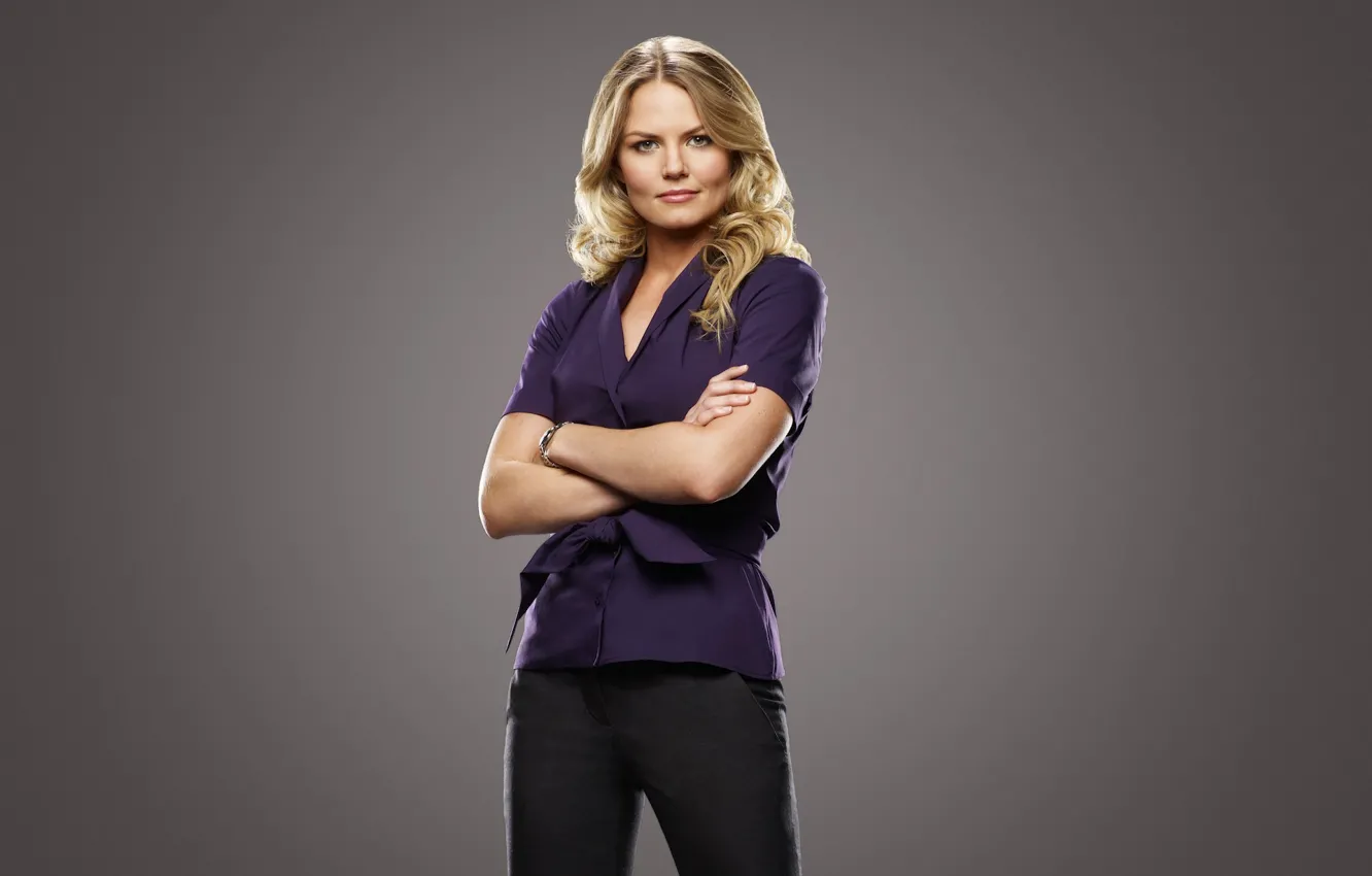 Photo wallpaper House M.D., Jennifer Morrison, Jennifer Morrison