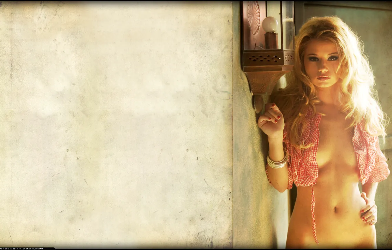 Photo wallpaper light, lights, is, falls