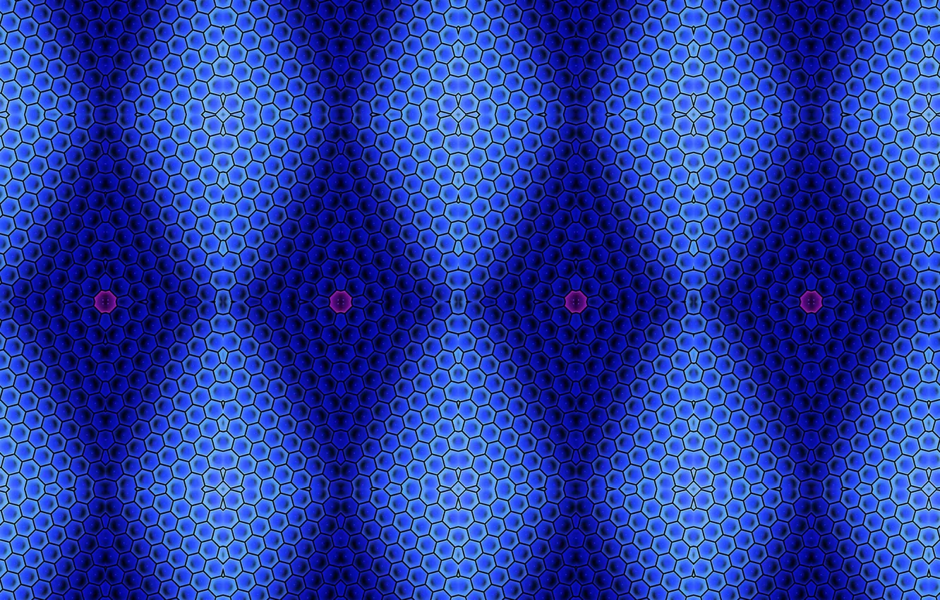 Photo wallpaper pattern, color, texture, symmetry