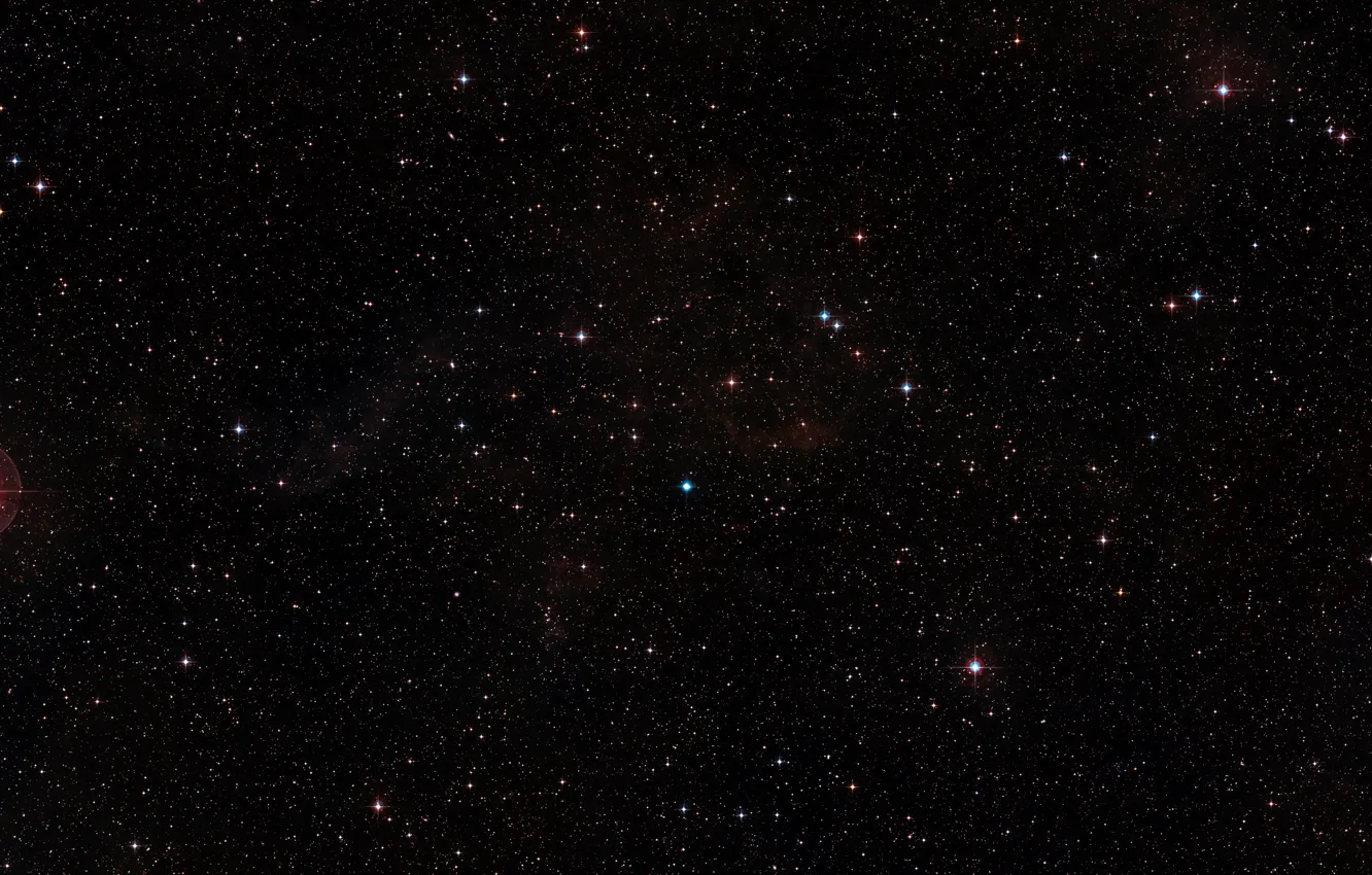Photo wallpaper Stars, Nebula, NGC 7009, The Saturn Nebula, Constellation Aquarius, Planetary nebula, Dust Clouds