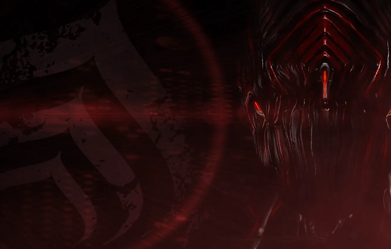 Photo wallpaper Stalker, games, Warframe