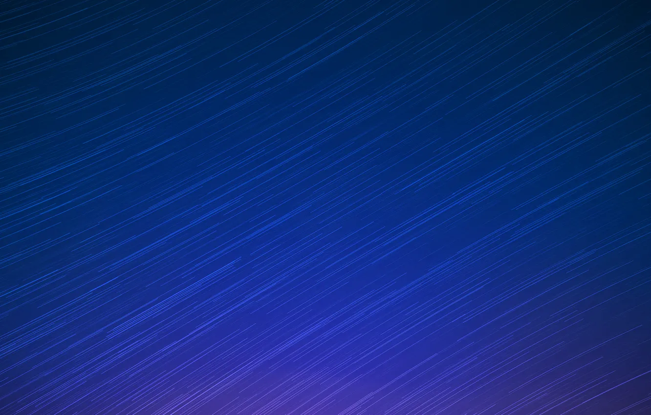Photo wallpaper line, blue, background