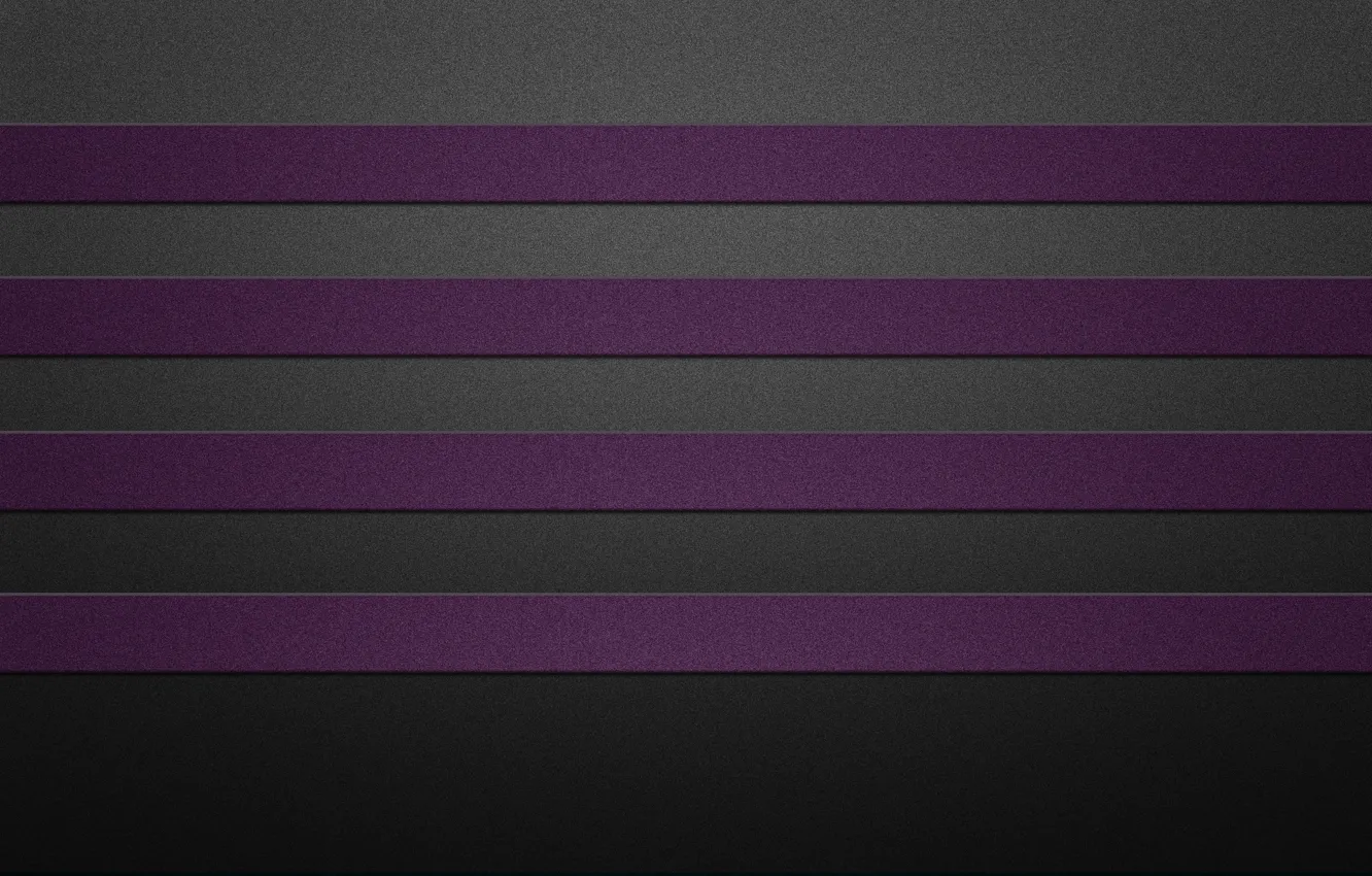Photo wallpaper purple, strip, black and white, texture, four
