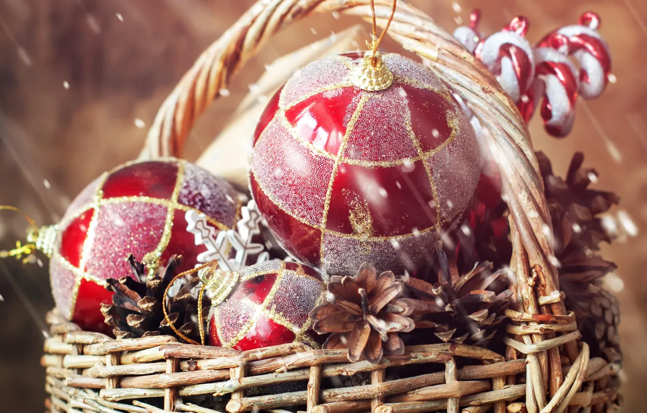 Photo wallpaper new year, Christmas, Christmas, merry christmas