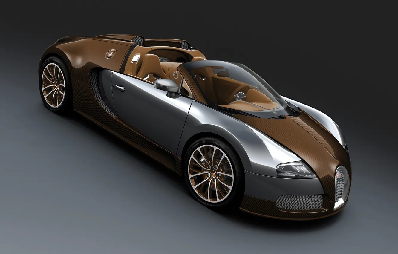 Photo wallpaper background, Bugatti, Veyron, supercar, Bugatti, the front, Veyron, hypercar
