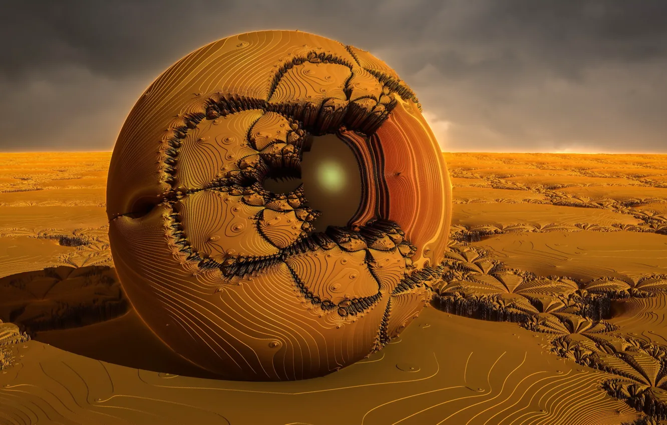 Photo wallpaper abstraction, color, form